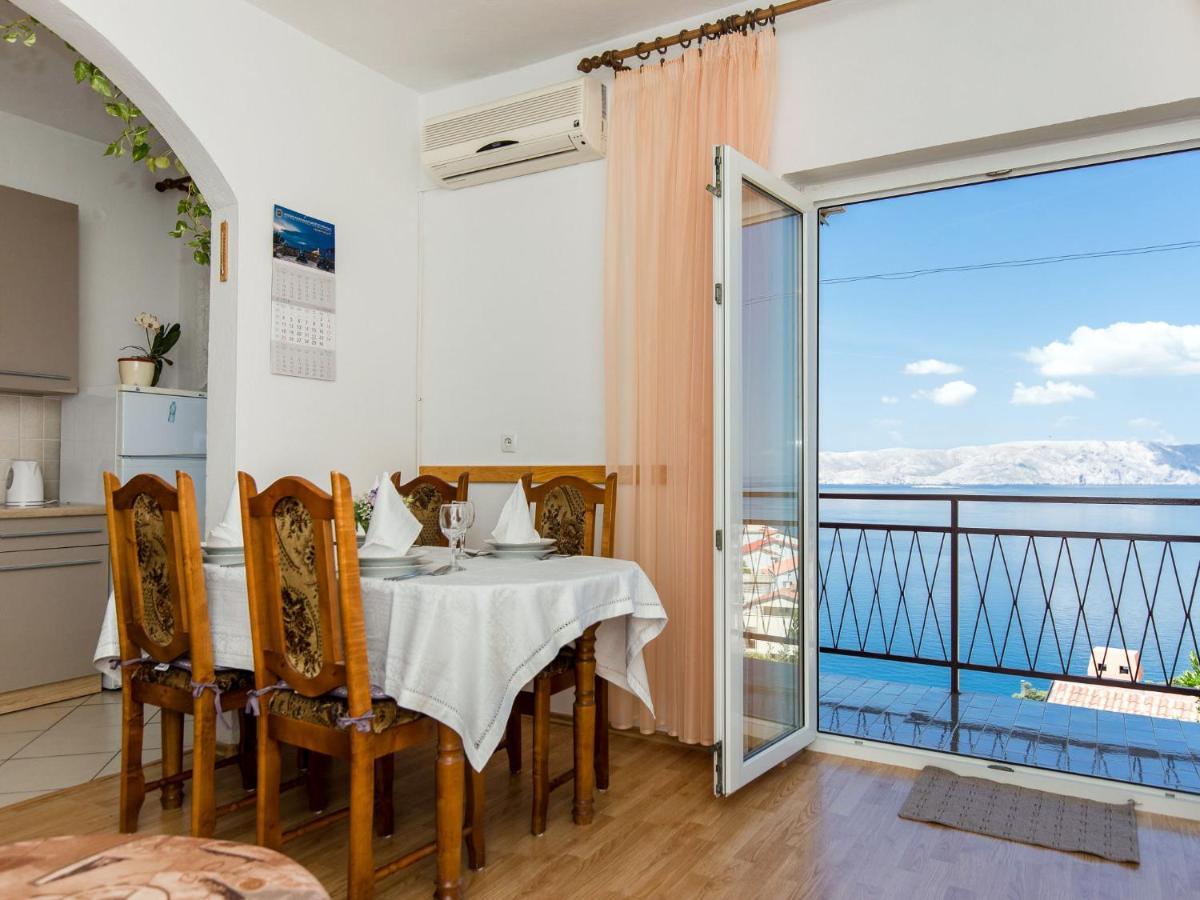 Apartment Josipa - Snj113 By Interhome Senj  Exteriér fotografie