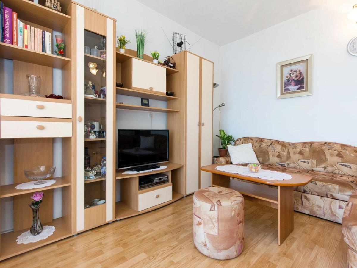 Apartment Josipa - Snj113 By Interhome Senj  Exteriér fotografie