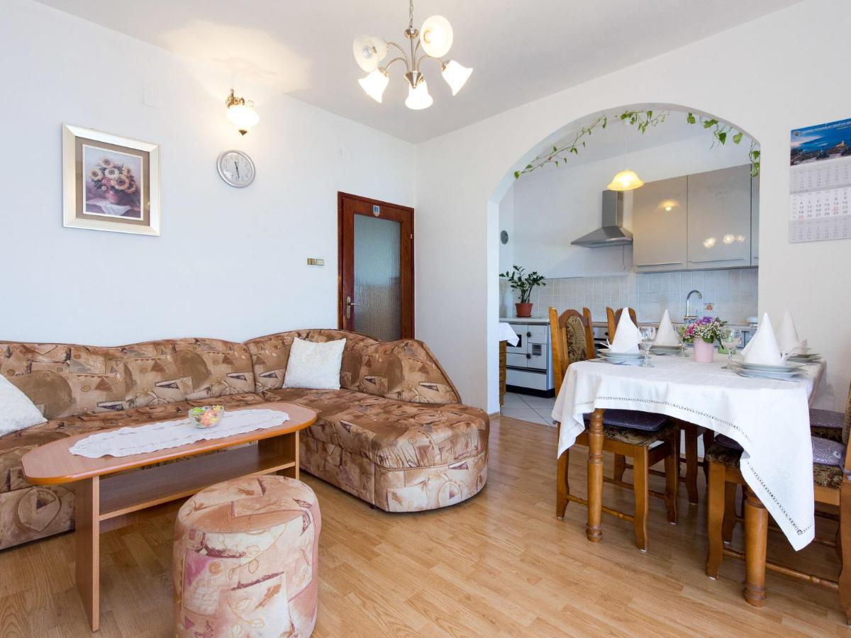 Apartment Josipa - Snj113 By Interhome Senj  Exteriér fotografie