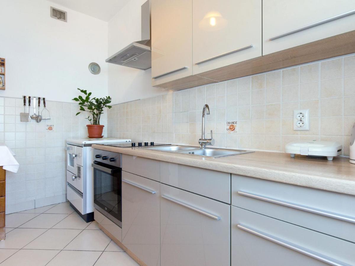 Apartment Josipa - Snj113 By Interhome Senj  Exteriér fotografie