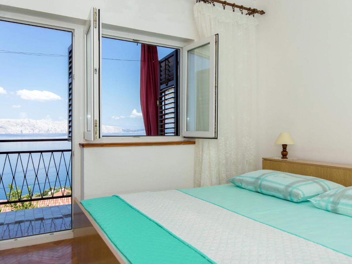 Apartment Josipa - Snj113 By Interhome Senj  Exteriér fotografie