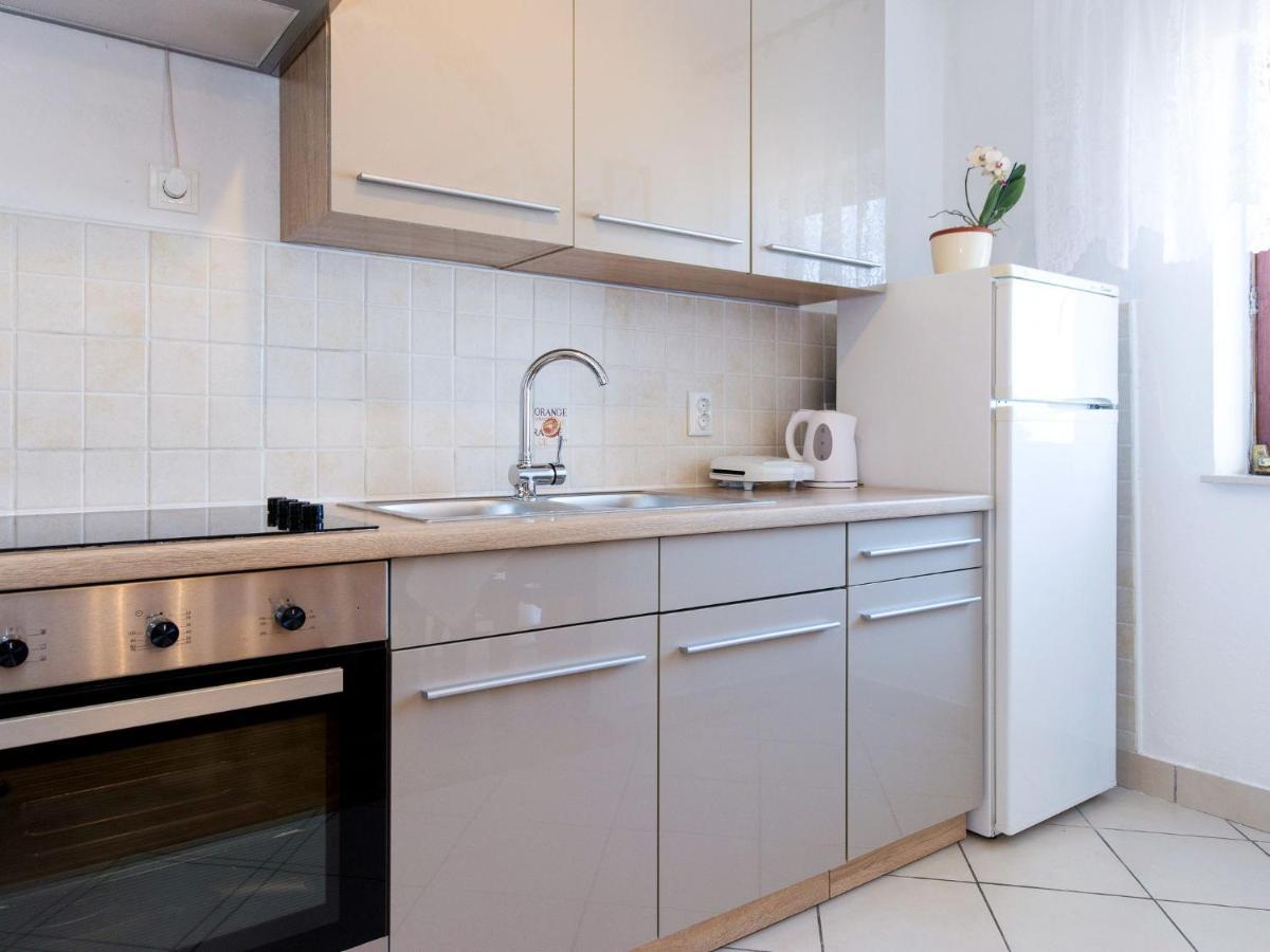 Apartment Josipa - Snj113 By Interhome Senj  Exteriér fotografie