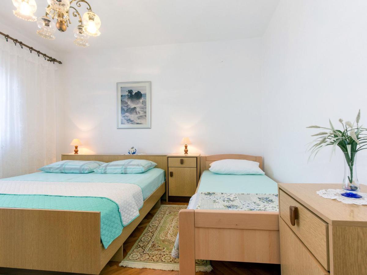 Apartment Josipa - Snj113 By Interhome Senj  Exteriér fotografie