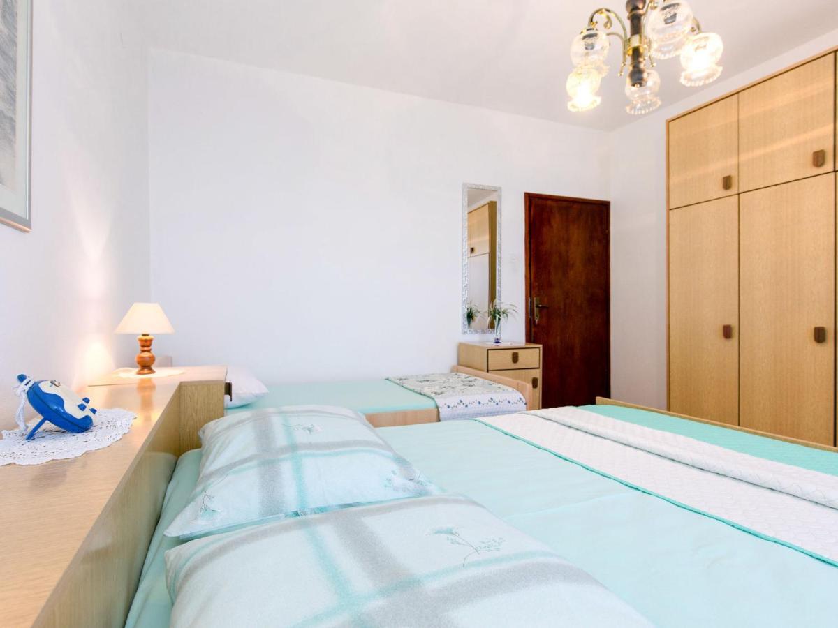 Apartment Josipa - Snj113 By Interhome Senj  Exteriér fotografie